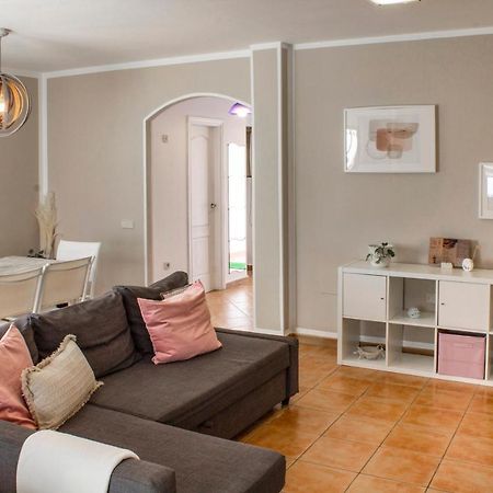 Villa Sol Y Paz, Espacioso Jardin Y Aparcamiento Corralejo Exteriér fotografie