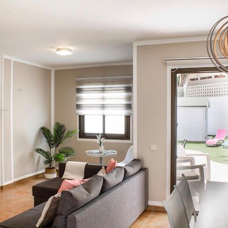 Villa Sol Y Paz, Espacioso Jardin Y Aparcamiento Corralejo Exteriér fotografie