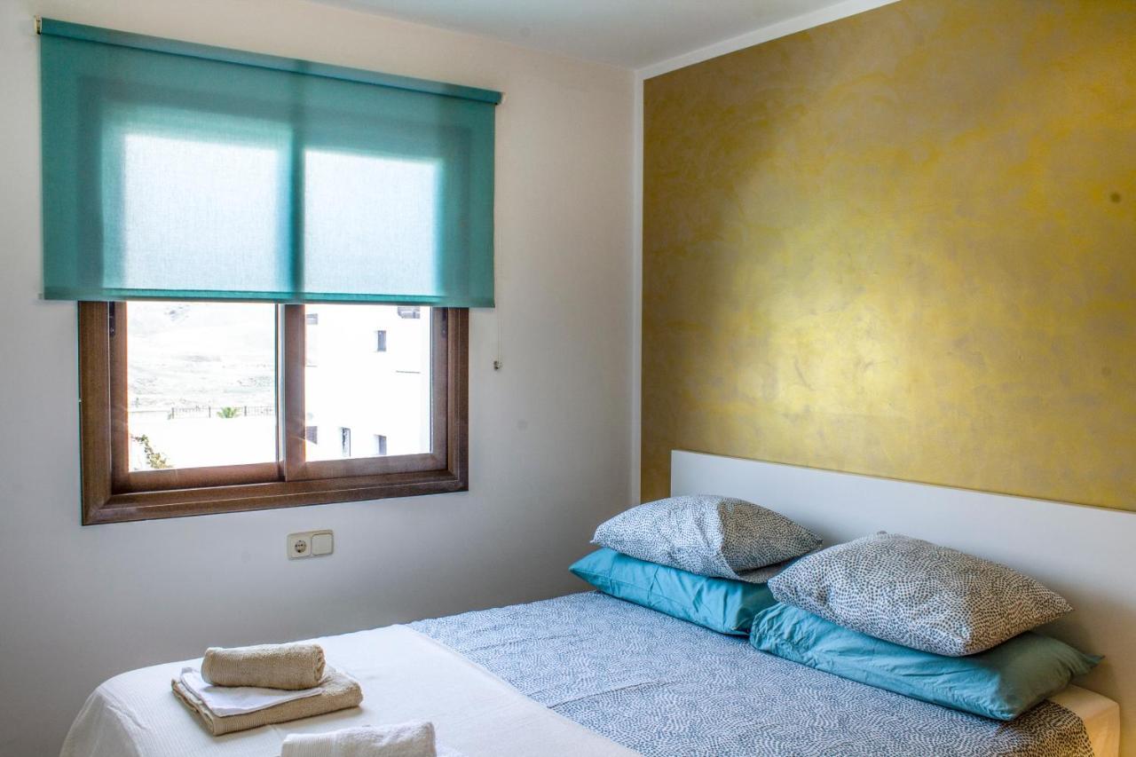 Villa Sol Y Paz, Espacioso Jardin Y Aparcamiento Corralejo Exteriér fotografie